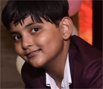 Shreyansh Raj