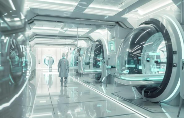 Conversational AI
